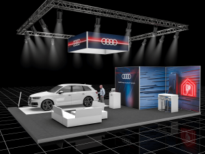 BEST4U GmbH - in 54662 Speicher bei Trier. Messebau - Marken- und Produktpräsentation - Planung und Konzeption - Aluvision. info@best4u-gmbh.de