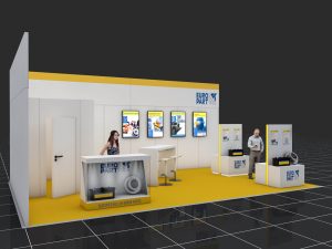 BEST4U GmbH - in 54662 Speicher bei Trier. Messebau - Marken- und Produktpräsentation - Planung und Konzeption - Aluvision. info@best4u-gmbh.de